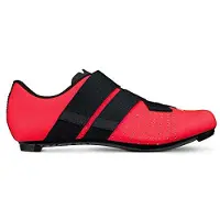 Fizik Tempo Powerstrap R5 Road Shoes Rouge EU 43