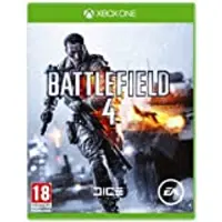 Battlefield 4 - Day One Limited Edition Allemand, Anglais, Chinois simplifié, Espagnol, Français, Italien, Polonais, Portugais, Russe, Tchèque Xbox One