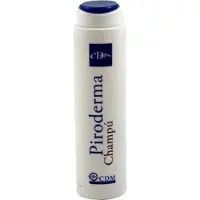 Cdm Piroderma Champao 200ml