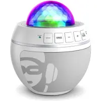 IDance BB10-BK Zwart