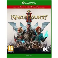 King's Bounty Ii : Edition Day One Xbox One