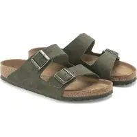 Birkenstock Arizona Mocassins Senior