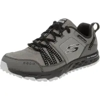 SKECHERS Sneakers 51591-CCBK in CCBK color size 43