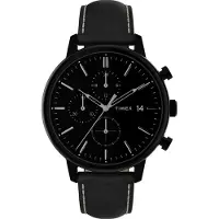 Timex Montre pour homme City Chicago