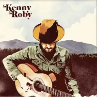 Coast2Coast Kenny Roby - Kenny Roby [Vinyl Lp]