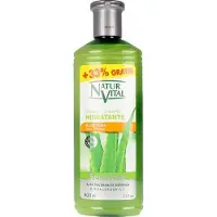 Natur Vital Shampooing Naturvital (400 ml)