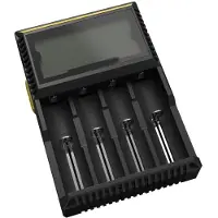 ALLNET Chargeur universel à 4 ports
