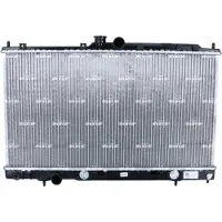 NRF Radiateur, refroidissement du moteur