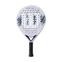 Wilson Raquette De Padel Optix V2 Lite