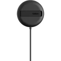 Belkin Boostcharge Qi2 15w Magnetic Pad - Chargeur