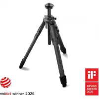 Manfrotto Trépied ONE Carbon