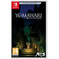 Games Switch Yomawari: Lost In The Dark-deluxe Edition Clair PAL