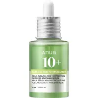 ANUA Azelaic Acid 10 Hyaluron Redness Soothing Serum 30ml