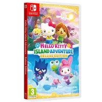 Ps5 Hello Kitty Island Adventure Multicolore PAL
