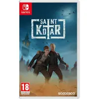 Games Switch Saint Kotar Clair PAL
