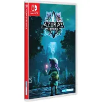 Azura's Crystal (Import)