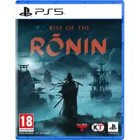 Ps5 Rise Of The Ronin (nordic) Clair PAL