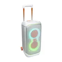 JBL PartyBox Stage 320 Blanc
