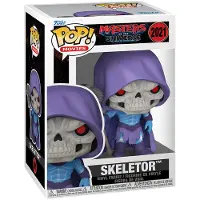 Funko POP! Figurine POP « Masters of the Universe » : Skeletor (version live-action) #2025