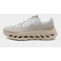 ON Baskets basses 'Cloudtilt' greige / blanc
