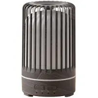 Melitt Humidificateur D'Air Ultrasonique pour Cage à Oiseaux, Diffuseur D'Huiles Essentielles, Parfum, Arôme, Machine Électrique, pour la Maison et la