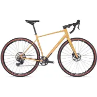 Superior Bikes Xr 6.5 Gr Grx Gravel Bike Jaune L