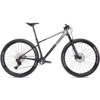 Superior Bikes Xp 9.6 29´´ Xt-slx Di2 Mtb Bike Noir M