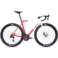 Superior Bikes Rr 9.8 Ultegra Di2 Road Bike Rouge 56