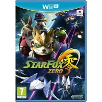 Games Wii U Star Fox Zero