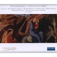 OUTHERE L'enfance du Christ