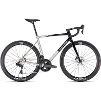Superior Bikes Rr 9.8 Ultegra Di2 Road Bike Blanc,Noir 56