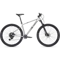 Superior Bikes Xc 6.5 29´´ Cues 10s Mtb Bike Argenté L
