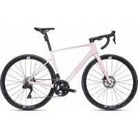 Superior Bikes Xr 9.5 Gf 105 Di2 Road Bike Rose 54