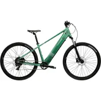 KROSS Solar Boost 1.0 Eco 29´´ 2026 Electric Bike Vert M / 522Wh