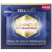 Nivea Luminous 630 Luminous 630 Anti-Spot Repair Night Cream 40ml