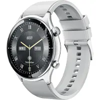QCY Smartwatch S7 (Argent)