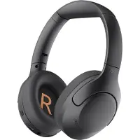 QCY - H3 Lite black - Casque d'écoute