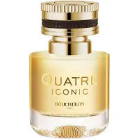 Boucheron Quatre Iconic Eau de Parfum 30 ml