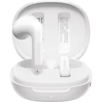 QCY TWS Ailybuds E10 T35 headphones (white)