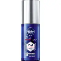 Nivea Strengthening 2-in-1 Men (Anti-Age Power Serum) 30 ml
