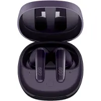 QCY Casque d'écoute Tws T13X (violet)