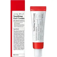 Mizon - Good Bye Blemish Soothing Gel Cream - Gel-crème apaisant et anti-imperfections
