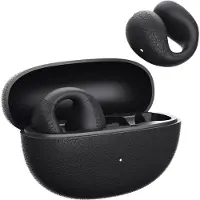 QCY Crossky C10 headphones (black)