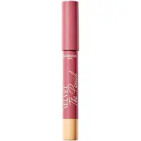 Bourjois Crayon à Lèvres Velvet The Pencil Nº03 In Mauve Again