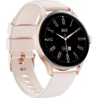 QCY Elite Gold (Gold) smartwatch