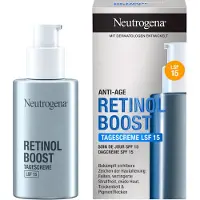 Neutrogena ANTI-AGE RETINOL BOOST TAGESCREME LSF 15 (50 ml)