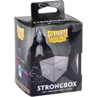 Dragon Shield Coffret fort