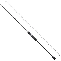 Shimano Fishing Grappler Bb Slow Jigging Rod Noir 1.98 m / 260 g