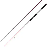 Penn Squadron Iii Labrax Spinning Rod Noir 2.12 m / 10-30 g