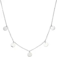 Purelei Chaîne 'Kalea' argent
